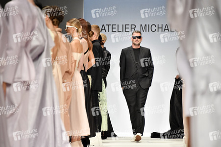 Atelier Michalsky Fashion Show auf der Berlin Fashion Week Spring/Summer 2020