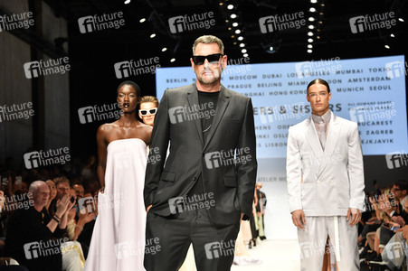 Atelier Michalsky Fashion Show auf der Berlin Fashion Week Spring/Summer 2020