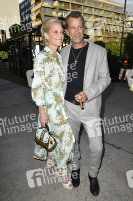 Riani Fashion Show auf der Berlin Fashion Week Spring/Summer 2020