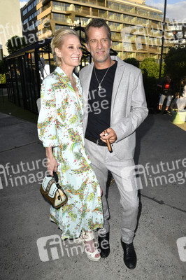 Riani Fashion Show auf der Berlin Fashion Week Spring/Summer 2020