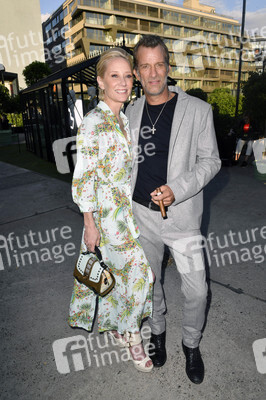 Riani Fashion Show auf der Berlin Fashion Week Spring/Summer 2020