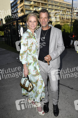 Riani Fashion Show auf der Berlin Fashion Week Spring/Summer 2020