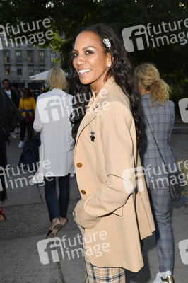 Riani Fashion Show auf der Berlin Fashion Week Spring/Summer 2020