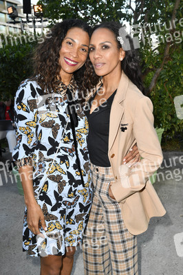 Riani Fashion Show auf der Berlin Fashion Week Spring/Summer 2020