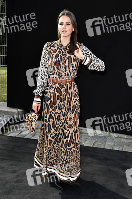 Riani Fashion Show auf der Berlin Fashion Week Spring/Summer 2020