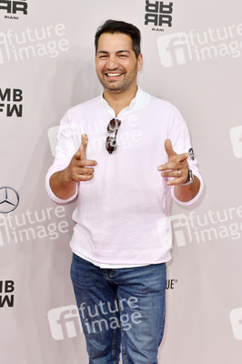 Riani Fashion Show auf der Berlin Fashion Week Spring/Summer 2020