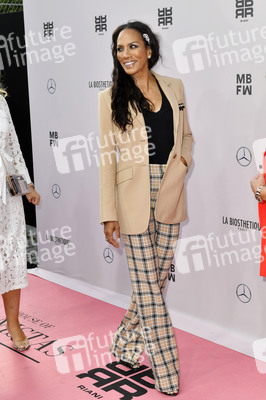 Riani Fashion Show auf der Berlin Fashion Week Spring/Summer 2020