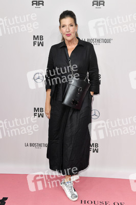 Riani Fashion Show auf der Berlin Fashion Week Spring/Summer 2020