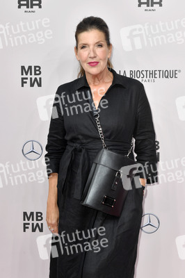 Riani Fashion Show auf der Berlin Fashion Week Spring/Summer 2020