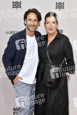 Riani Fashion Show auf der Berlin Fashion Week Spring/Summer 2020