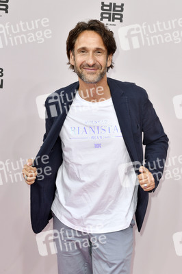 Riani Fashion Show auf der Berlin Fashion Week Spring/Summer 2020