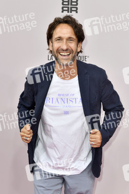 Riani Fashion Show auf der Berlin Fashion Week Spring/Summer 2020