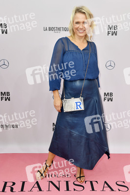 Riani Fashion Show auf der Berlin Fashion Week Spring/Summer 2020