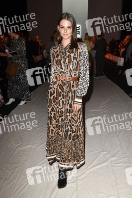 Riani Fashion Show auf der Berlin Fashion Week Spring/Summer 2020