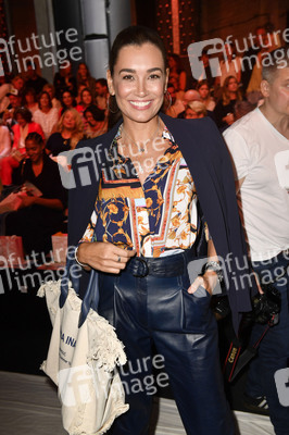 Riani Fashion Show auf der Berlin Fashion Week Spring/Summer 2020