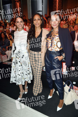 Riani Fashion Show auf der Berlin Fashion Week Spring/Summer 2020