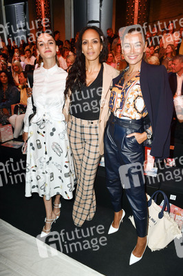 Riani Fashion Show auf der Berlin Fashion Week Spring/Summer 2020