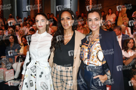 Riani Fashion Show auf der Berlin Fashion Week Spring/Summer 2020