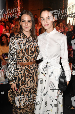 Riani Fashion Show auf der Berlin Fashion Week Spring/Summer 2020