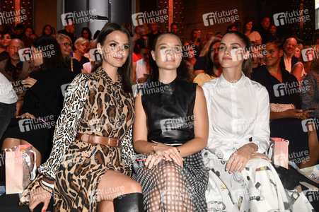 Riani Fashion Show auf der Berlin Fashion Week Spring/Summer 2020