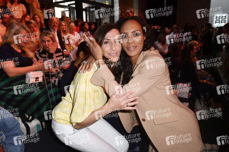 Riani Fashion Show auf der Berlin Fashion Week Spring/Summer 2020