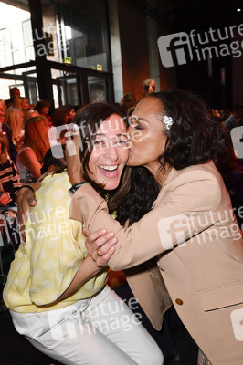 Riani Fashion Show auf der Berlin Fashion Week Spring/Summer 2020