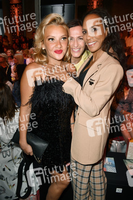 Riani Fashion Show auf der Berlin Fashion Week Spring/Summer 2020