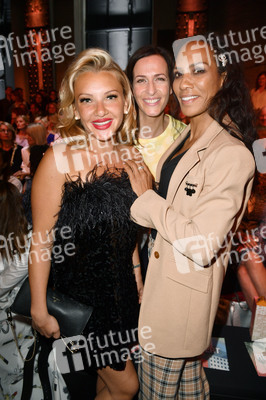 Riani Fashion Show auf der Berlin Fashion Week Spring/Summer 2020