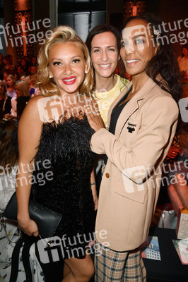 Riani Fashion Show auf der Berlin Fashion Week Spring/Summer 2020