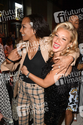 Riani Fashion Show auf der Berlin Fashion Week Spring/Summer 2020