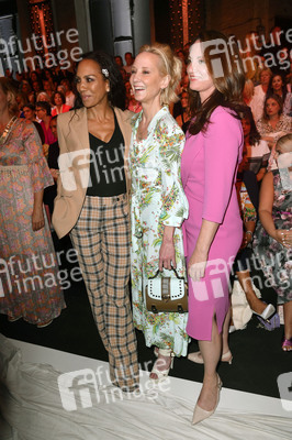 Riani Fashion Show auf der Berlin Fashion Week Spring/Summer 2020