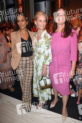 Riani Fashion Show auf der Berlin Fashion Week Spring/Summer 2020