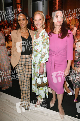 Riani Fashion Show auf der Berlin Fashion Week Spring/Summer 2020