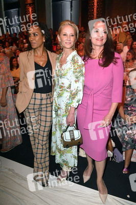 Riani Fashion Show auf der Berlin Fashion Week Spring/Summer 2020