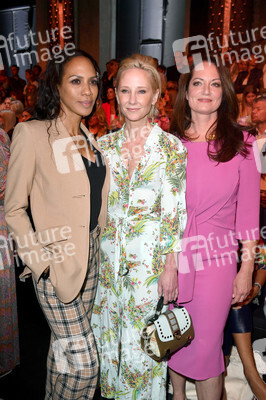 Riani Fashion Show auf der Berlin Fashion Week Spring/Summer 2020