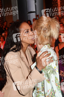 Riani Fashion Show auf der Berlin Fashion Week Spring/Summer 2020