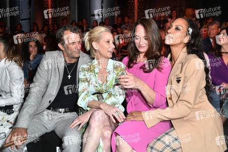 Riani Fashion Show auf der Berlin Fashion Week Spring/Summer 2020