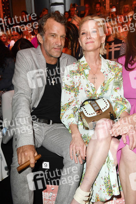 Riani Fashion Show auf der Berlin Fashion Week Spring/Summer 2020