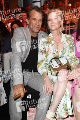 Riani Fashion Show auf der Berlin Fashion Week Spring/Summer 2020