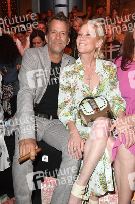 Riani Fashion Show auf der Berlin Fashion Week Spring/Summer 2020