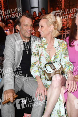 Riani Fashion Show auf der Berlin Fashion Week Spring/Summer 2020