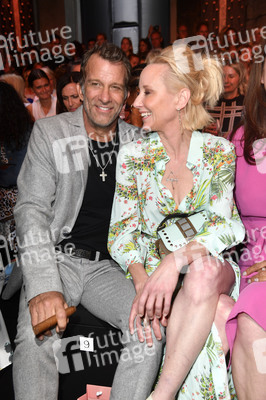 Riani Fashion Show auf der Berlin Fashion Week Spring/Summer 2020