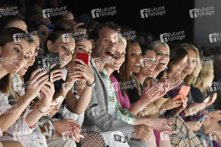 Riani Fashion Show auf der Berlin Fashion Week Spring/Summer 2020