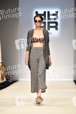 Riani Fashion Show auf der Berlin Fashion Week Spring/Summer 2020