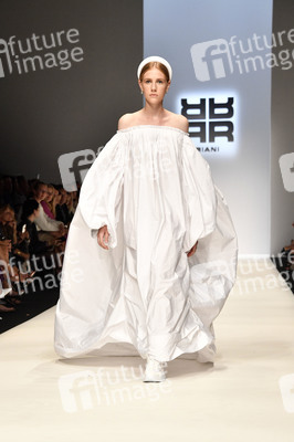 Riani Fashion Show auf der Berlin Fashion Week Spring/Summer 2020