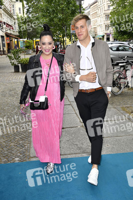 Thomas Sabo Press Cocktail auf der Berlin Fashion Week Spring/Summer 2020