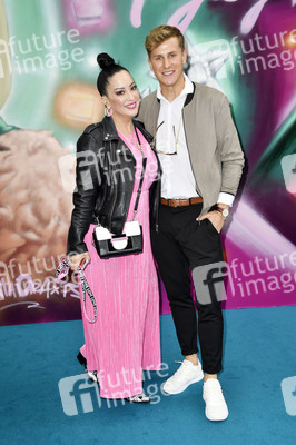 Thomas Sabo Press Cocktail auf der Berlin Fashion Week Spring/Summer 2020