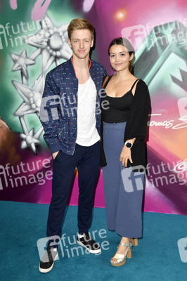 Thomas Sabo Press Cocktail auf der Berlin Fashion Week Spring/Summer 2020