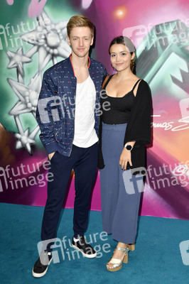 Thomas Sabo Press Cocktail auf der Berlin Fashion Week Spring/Summer 2020