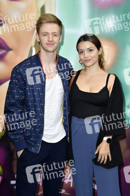 Thomas Sabo Press Cocktail auf der Berlin Fashion Week Spring/Summer 2020